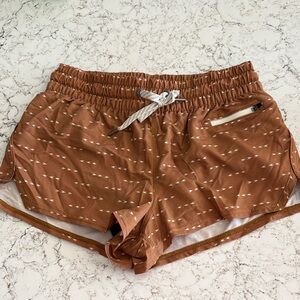 Vuori Clementine Shorts